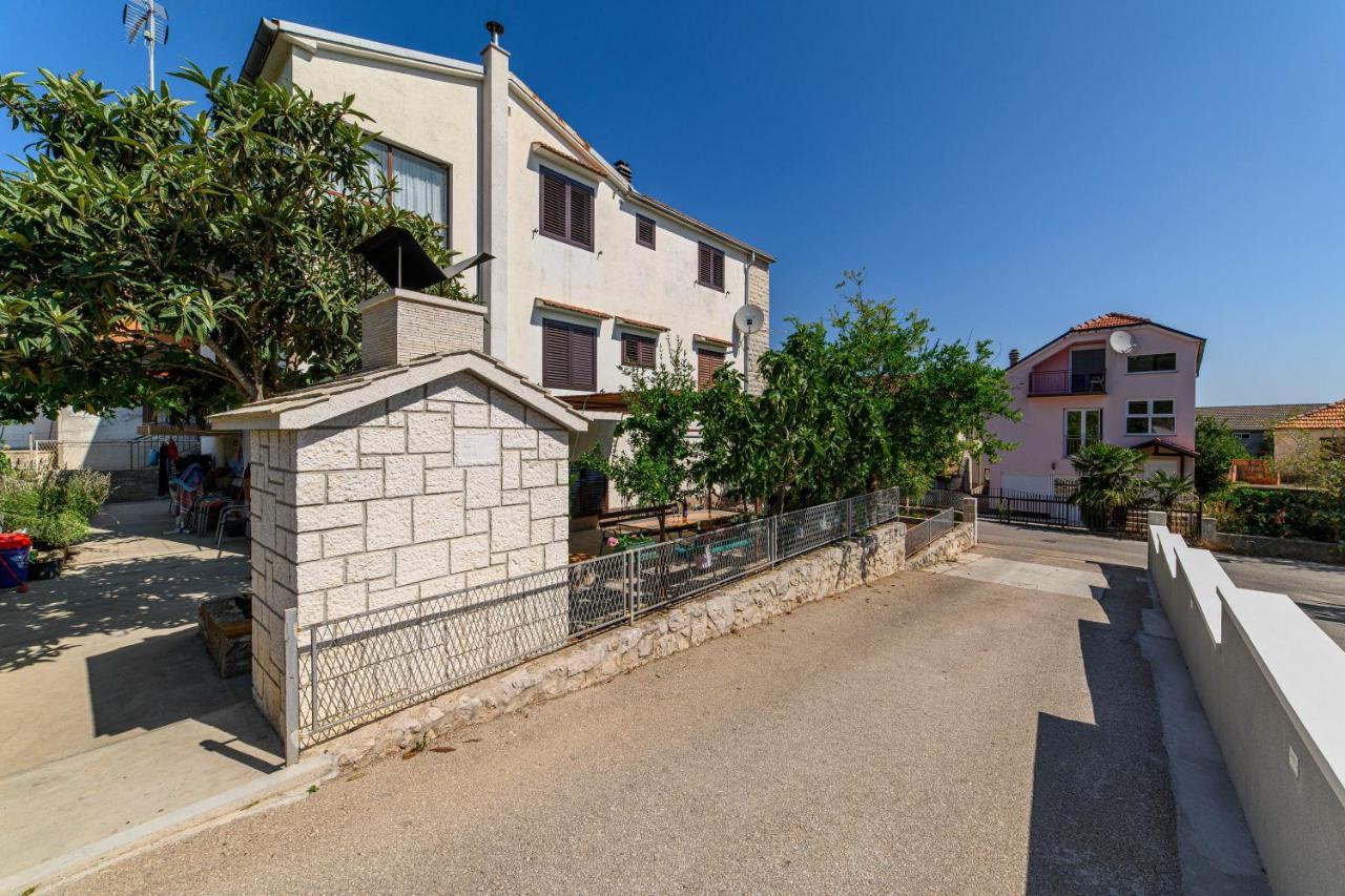 Apartmani Ante Sibenik Exterior photo