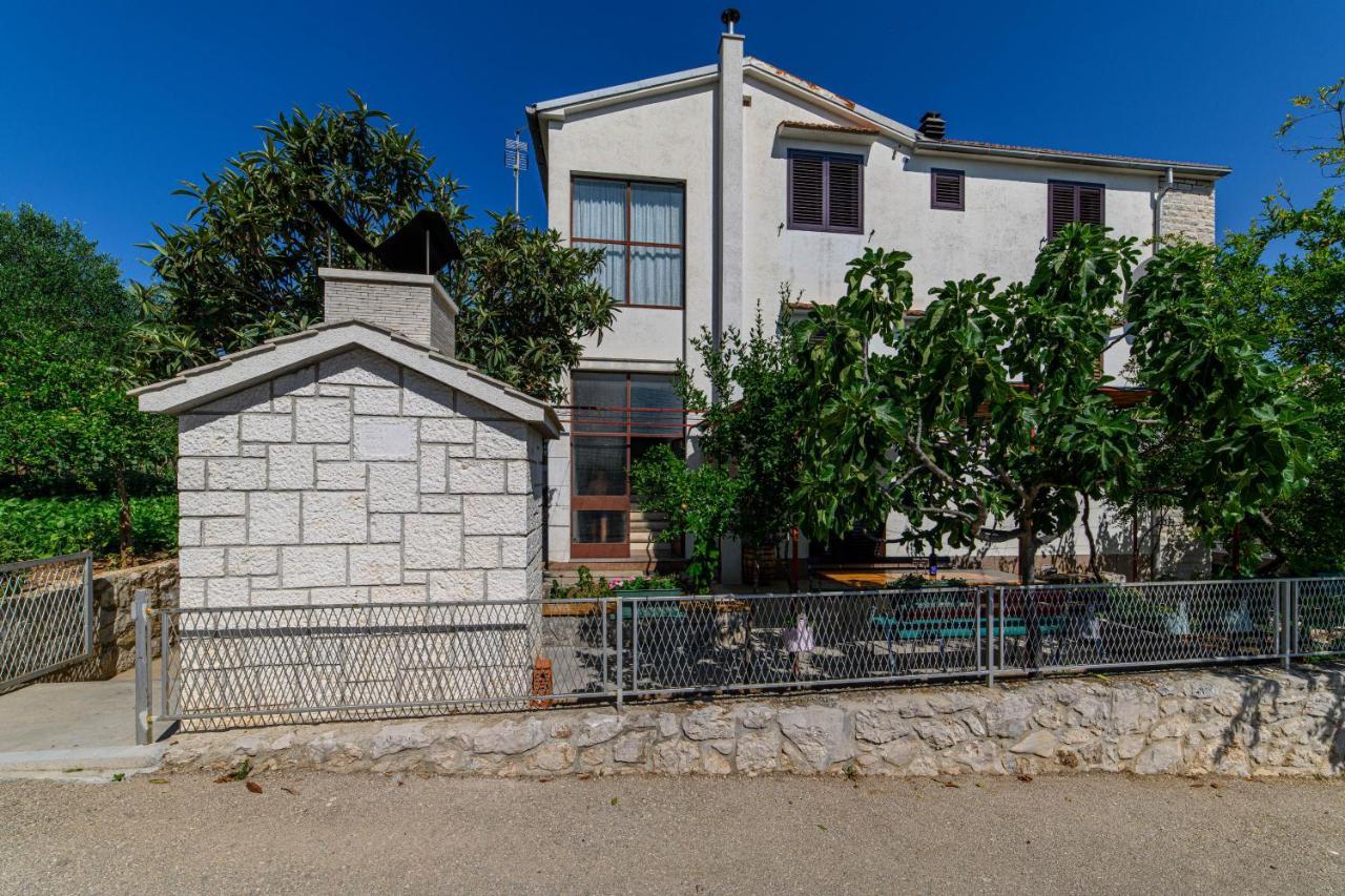 Apartmani Ante Sibenik Exterior photo