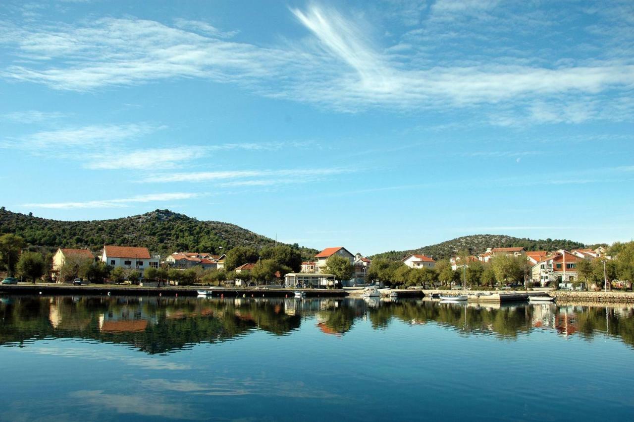 Apartmani Ante Sibenik Exterior photo